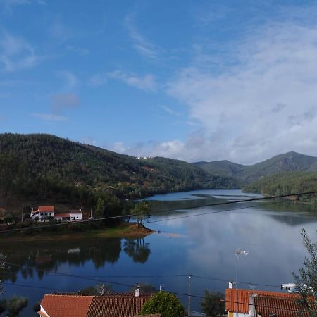 Art'Rio - Casa No Rio Em Dornes Villa Kültér fotó