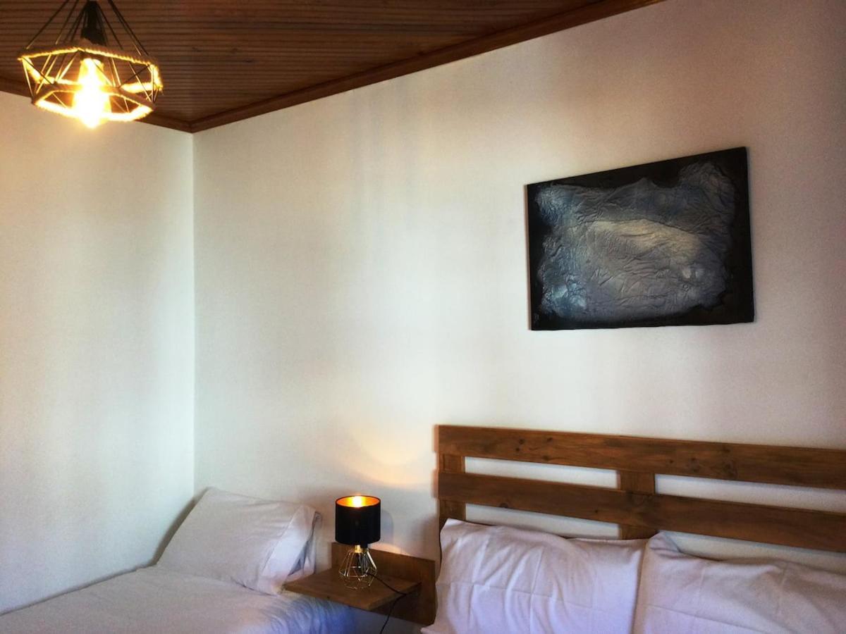 Art'Rio - Casa No Rio Em Dornes Villa Kültér fotó