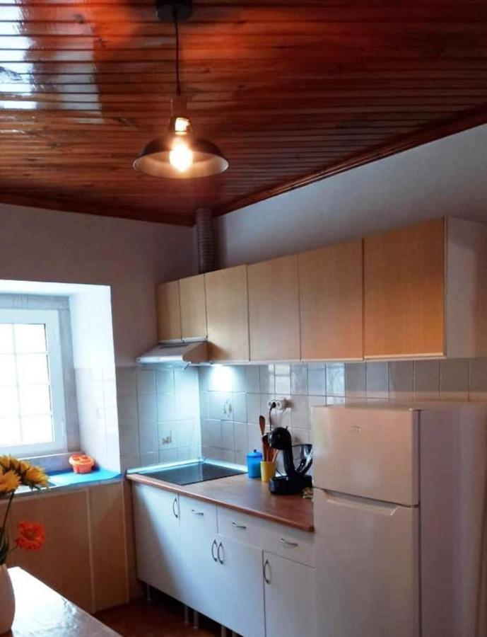 Art'Rio - Casa No Rio Em Dornes Villa Kültér fotó