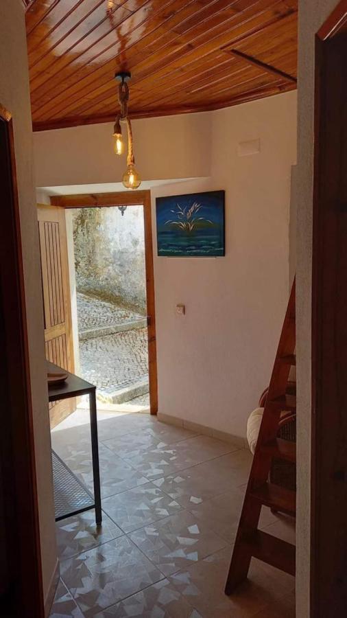 Art'Rio - Casa No Rio Em Dornes Villa Kültér fotó