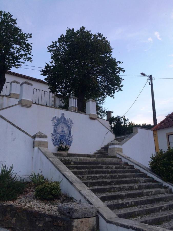 Art'Rio - Casa No Rio Em Dornes Villa Kültér fotó