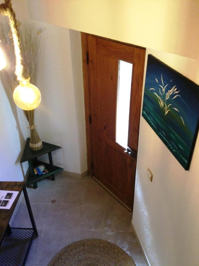 Art'Rio - Casa No Rio Em Dornes Villa Kültér fotó