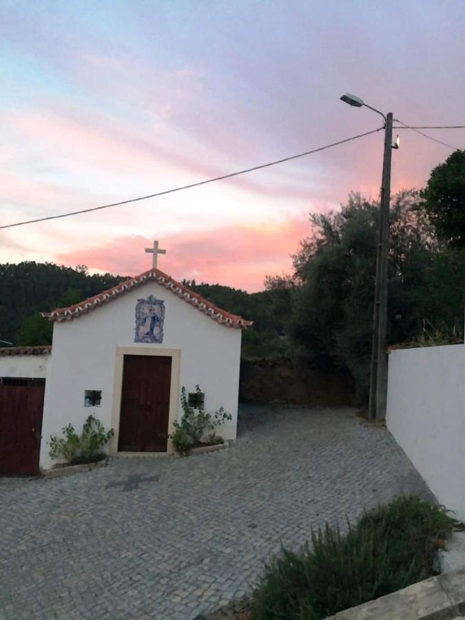 Art'Rio - Casa No Rio Em Dornes Villa Kültér fotó