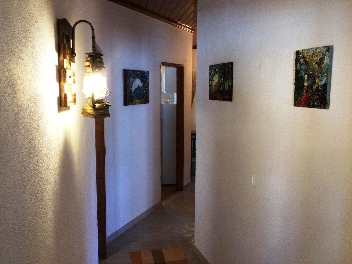 Art'Rio - Casa No Rio Em Dornes Villa Kültér fotó