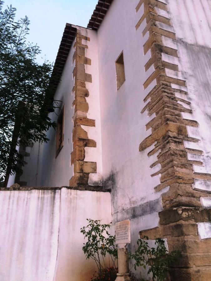 Art'Rio - Casa No Rio Em Dornes Villa Kültér fotó