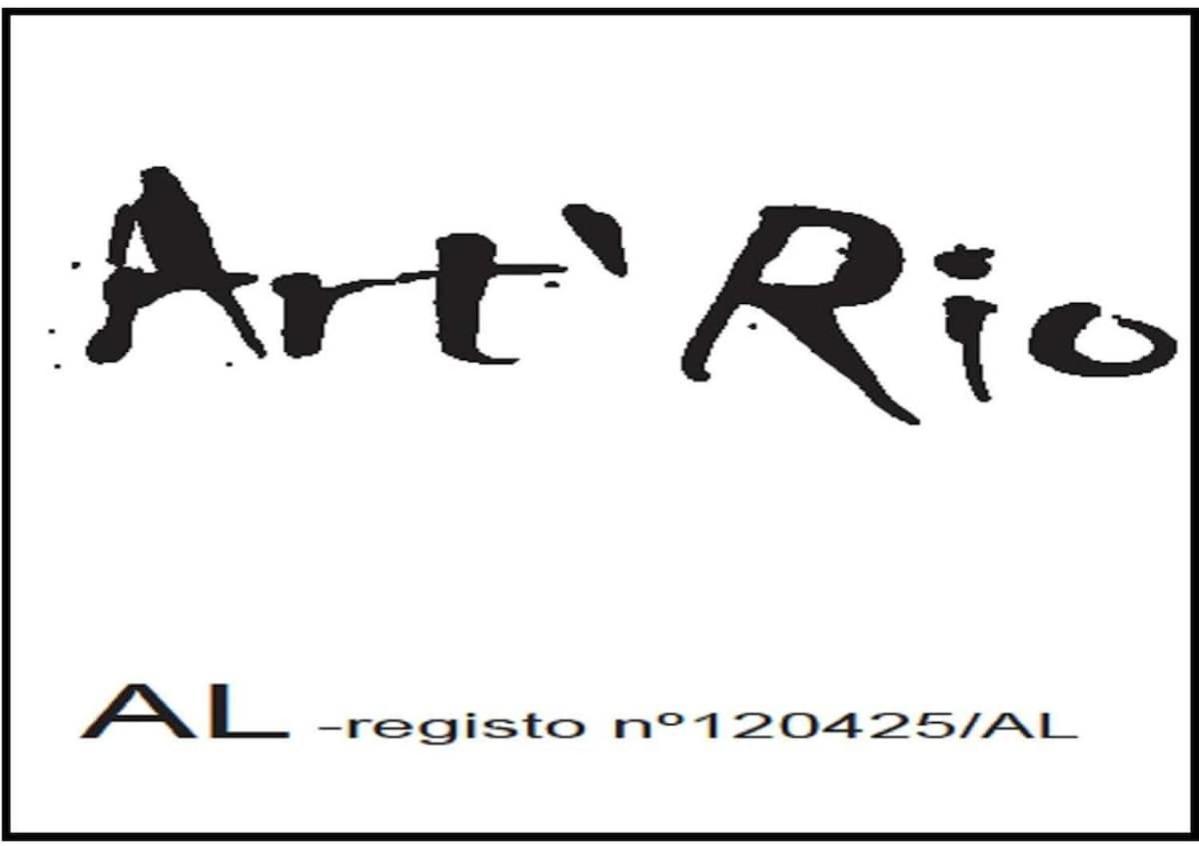 Art'Rio - Casa No Rio Em Dornes Villa Kültér fotó