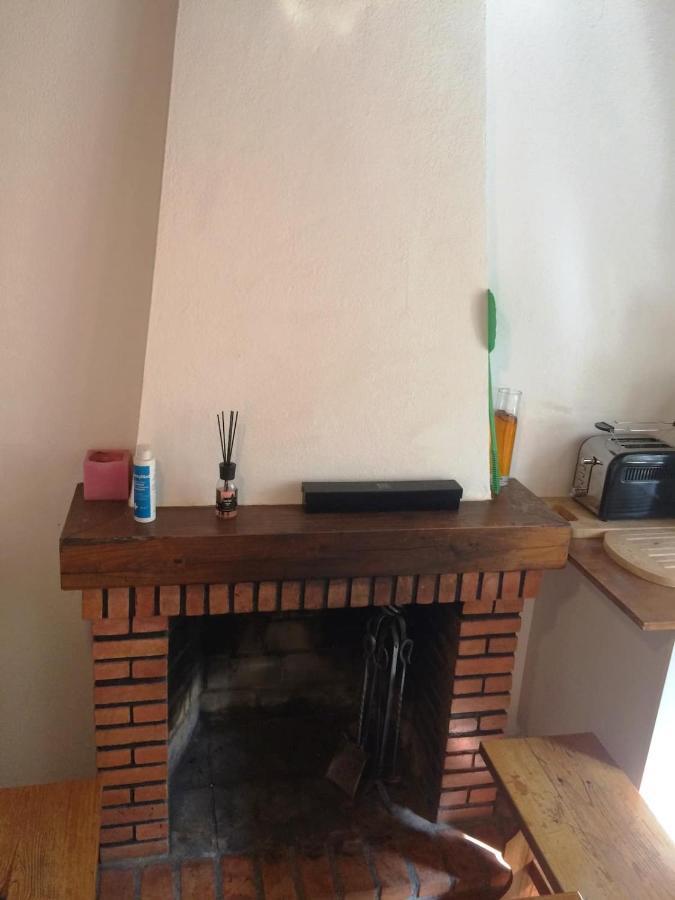 Art'Rio - Casa No Rio Em Dornes Villa Kültér fotó