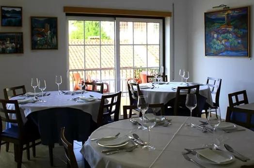 Art'Rio - Casa No Rio Em Dornes Villa Kültér fotó