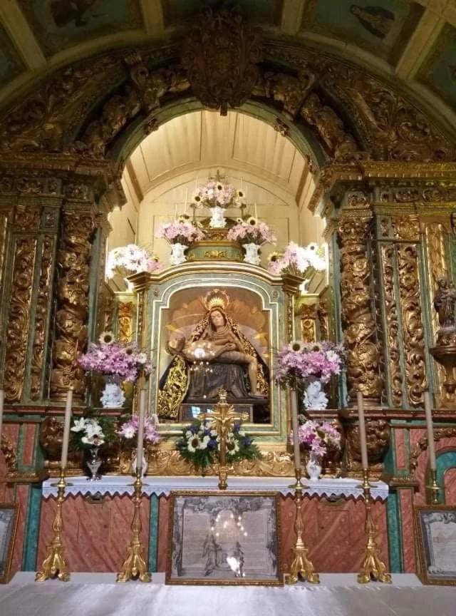 Art'Rio - Casa No Rio Em Dornes Villa Kültér fotó