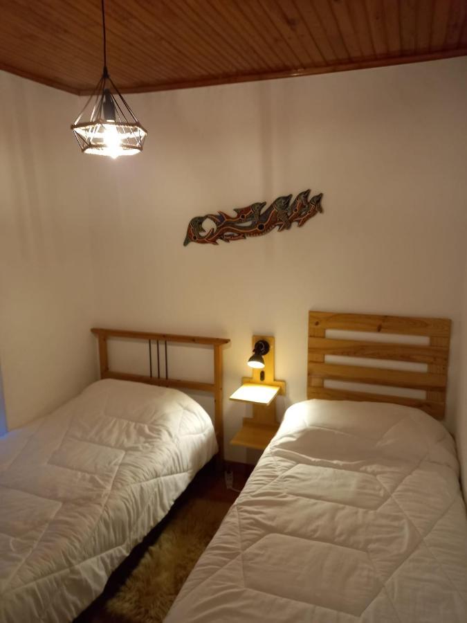 Art'Rio - Casa No Rio Em Dornes Villa Kültér fotó